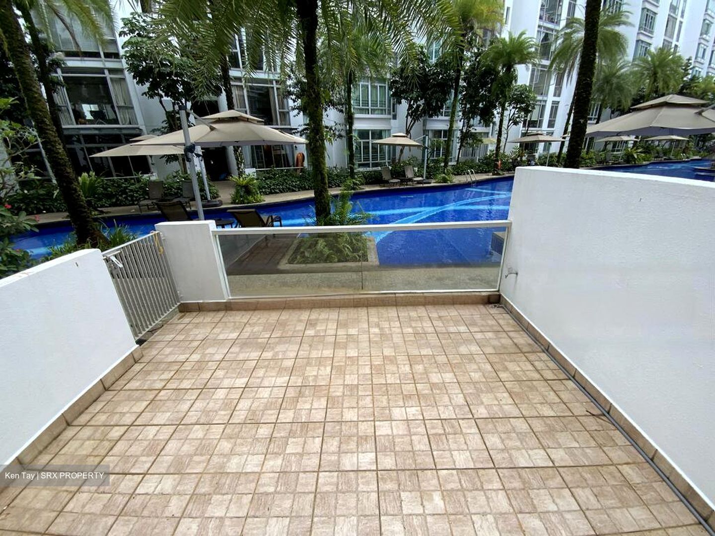 The Lakeshore (D22), Condominium #534218941